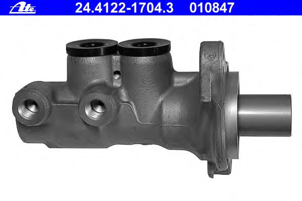 Compre M61125 Brembo Cilindro mestre do freio