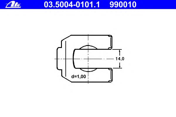 A1072950173 Mercedes 