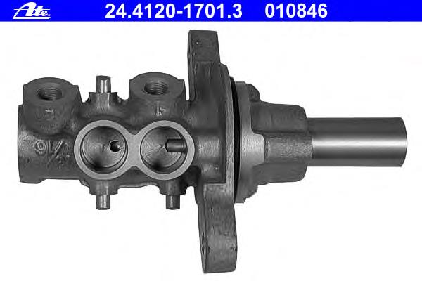 Compre N3102165 Nipparts Cilindro mestre do freio
