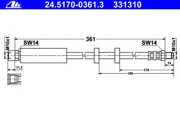 24517003613 ATE