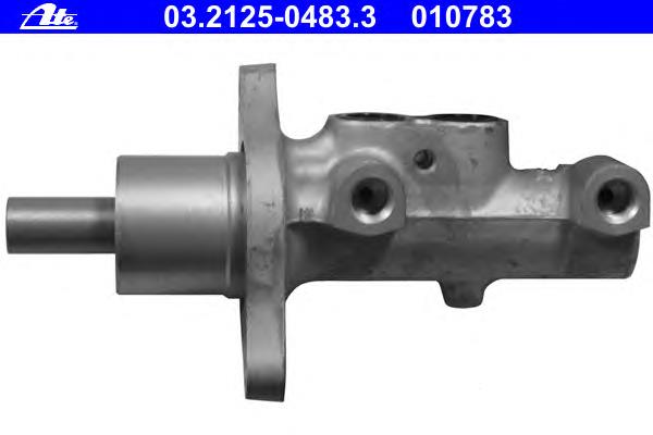 Compre BPYS4340ZB Mazda Cilindro mestre do freio