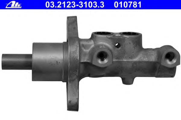 3M512140AA Ford Cilindro mestre do freio