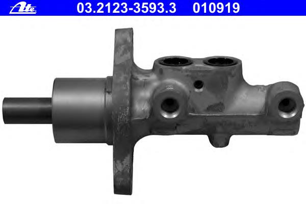 Cilindro mestre do freio Volvo 36000544 preço, a partir de 44,27 USD