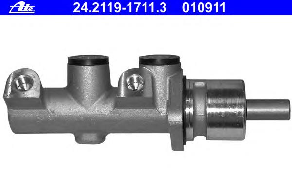 Cilindro mestre do freio Mercedes Q0005702V005000000 preço, a partir de 92,12 USD