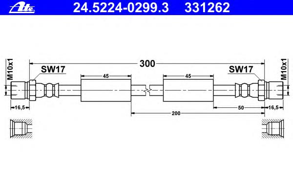 24522402993 ATE