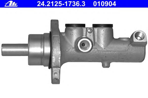 Cilindro mestre do freio Opel 558143 preço, a partir de 42,64 USD