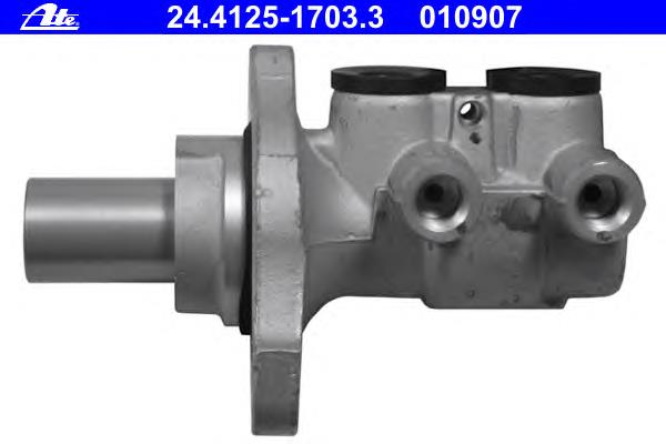 Cilindro mestre do freio Opel 0558387 preço, a partir de 46,05 USD