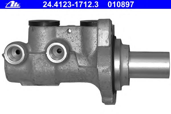 Cilindro mestre do freio BMW 34336857907 preço, a partir de 78,32 USD