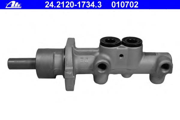 Compre 106955 Febi Cilindro mestre do freio