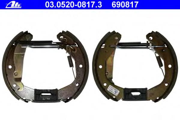  Brembo H59027