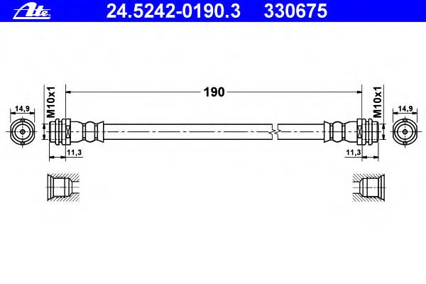 24524201903 ATE
