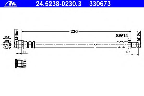 24523802303 ATE