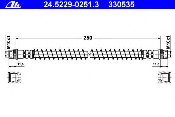 24522902513 ATE