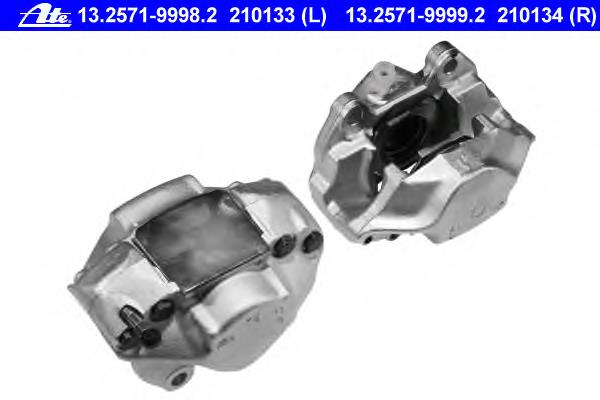 Suporte do freio dianteiro esquerdo ABS 428571 preço, a partir de 146,12 USD