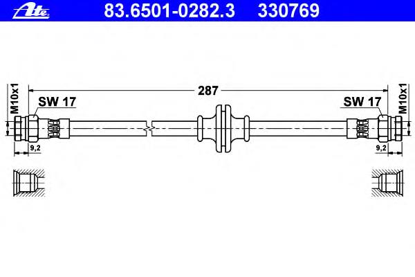 83650102823 ATE