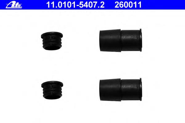 Compre 1605905 Opel Bota de proteção de suporte guia do freio dianteiro