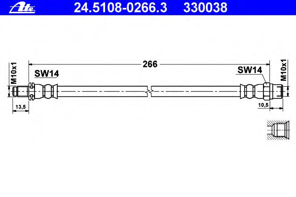 24510802663 ATE
