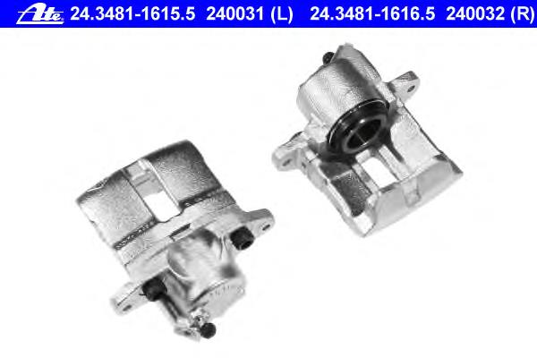 Suporte do freio dianteiro direito Renault (RVI) 7701499302 preço, a partir de 56,18 USD