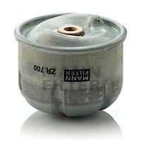 ERR6299 Land Rover Filtro de óleo