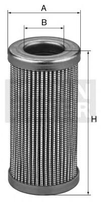Compre HD9295 Mann-Filter Filtro de óleo