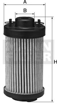 Compre 14375005 Volvo Filtro do sistema hidráulico