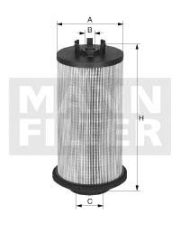 Compre F339202060210 Fendt Filtro de combustível