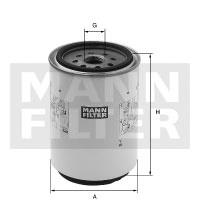 Filtro de combustível Mahle Original KC648D preço, a partir de 8,85 USD