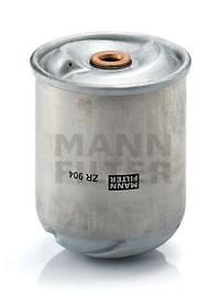 5001858001 Renault (RVI) Filtro de óleo