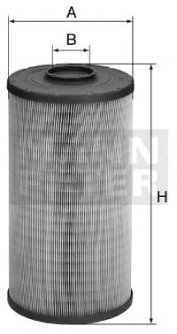 Filtro de ar John Deere AL204809 preço, a partir de 47,55 USD