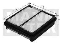 LFBL13Z409A Mazda Filtro de ar
