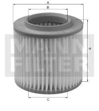 Filtro de ar Ford 8G919601AD preço, a partir de 27,06 USD