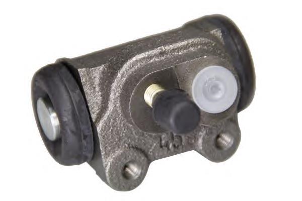 Cilindro traseiro do freio de rodas de trabalho Peugeot/Citroen 440286