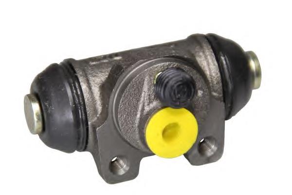 Cilindro traseiro do freio de rodas de trabalho 440257 Peugeot/Citroen