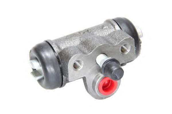 Cilindro traseiro do freio de rodas de trabalho MR129595 Mitsubishi