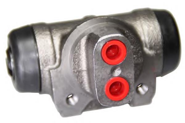 Cilindro traseiro do freio de rodas de trabalho Brembo A12328