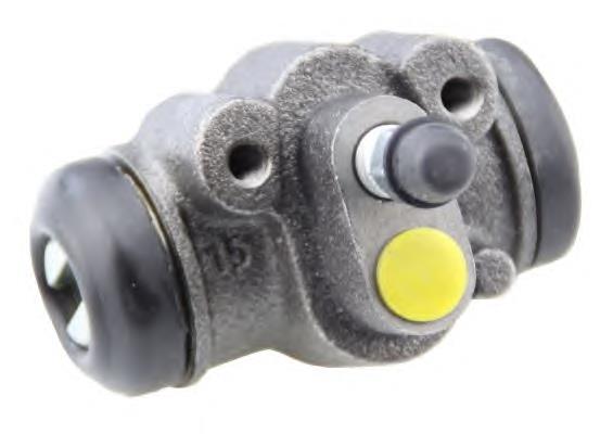 Cilindro traseiro do freio de rodas de trabalho CS829 Japan Parts