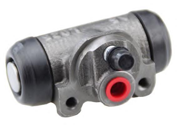 Cilindro traseiro do freio de rodas de trabalho Fiat/Alfa/Lancia 9945980