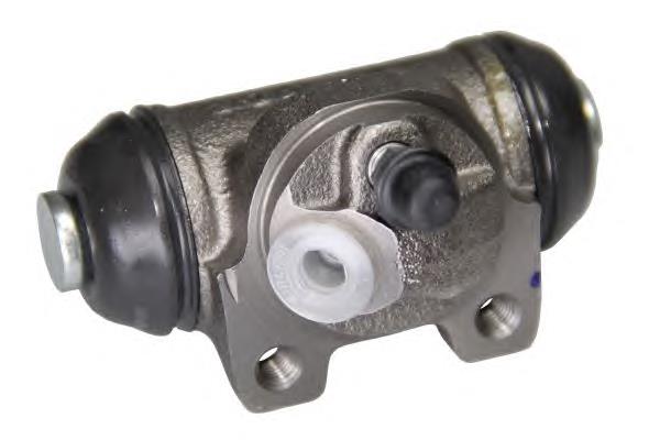 Compre A12219 Brembo Cilindro traseiro do freio de rodas de trabalho