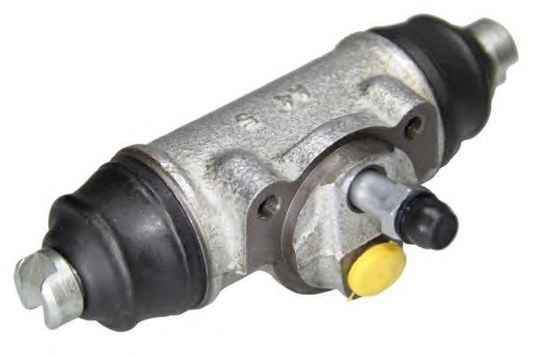 Cilindro traseiro do freio de rodas de trabalho CS290 Japan Parts