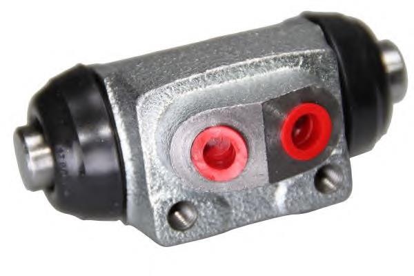 Cilindro traseiro do freio de rodas de trabalho A12852 Brembo