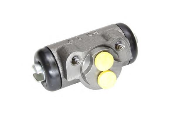 Cilindro traseiro do freio de rodas de trabalho CS538 Japan Parts