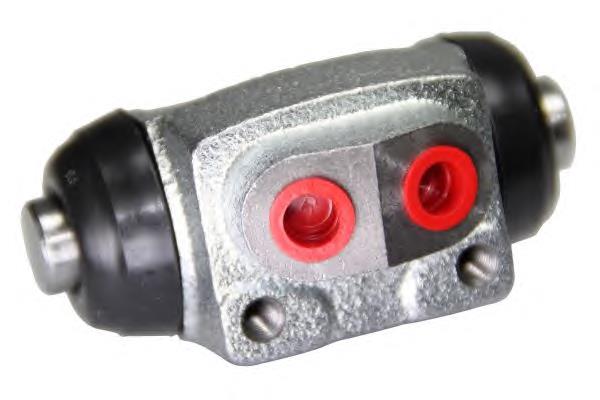 Compre 583204B820 Hyundai/Kia Cilindro traseiro do freio de rodas de trabalho