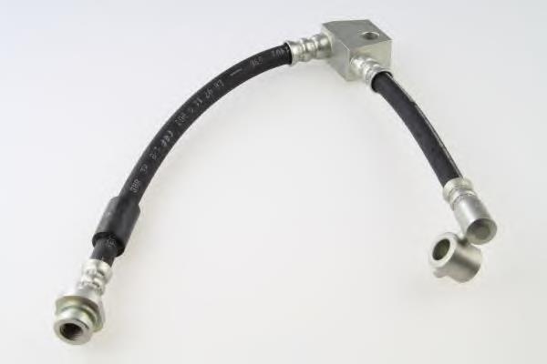 Compre 4621150J60 Nissan/Infiniti Mangueira do freio dianteira esquerda