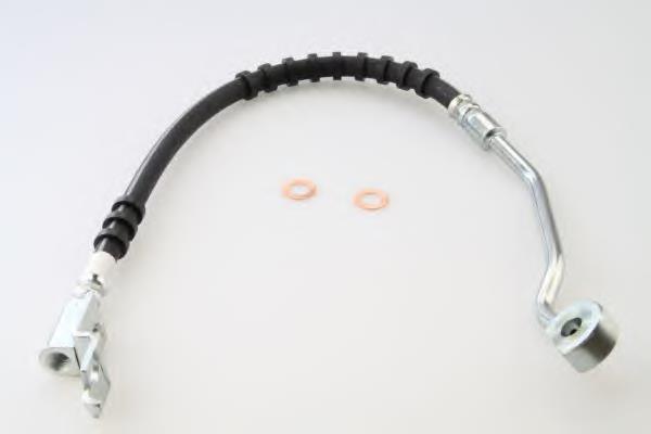 Mangueira do freio dianteira direita Japan Parts TF926 preço, a partir de 15,66 USD