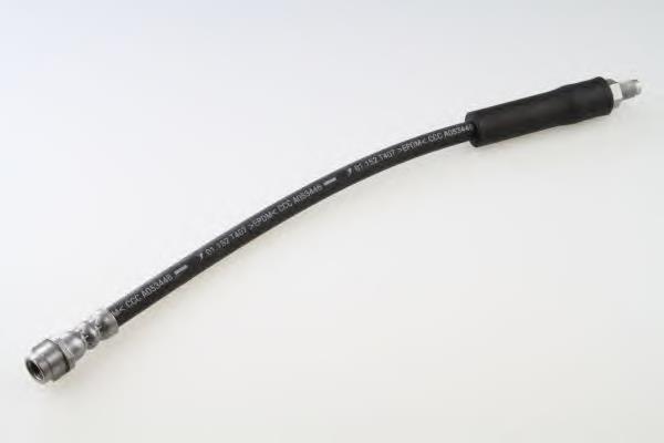 Compre 1650877080 Eurorepar Mangueira do freio traseira
