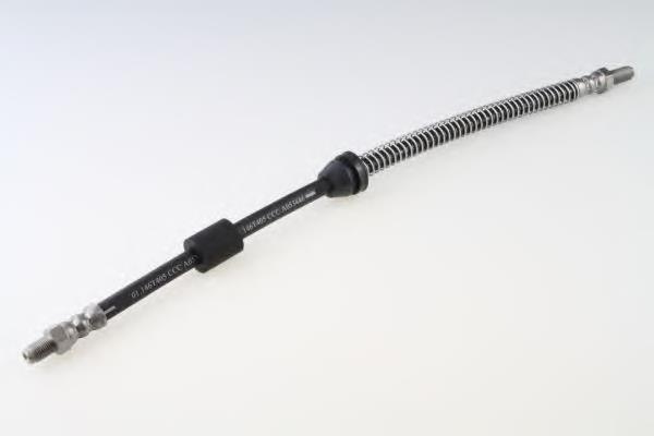 Compre 96F82078DA Ford Mangueira do freio dianteira