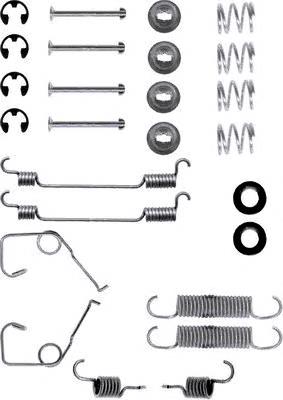  Ford 6579152