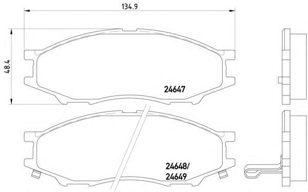 8DB355020041 HELLA