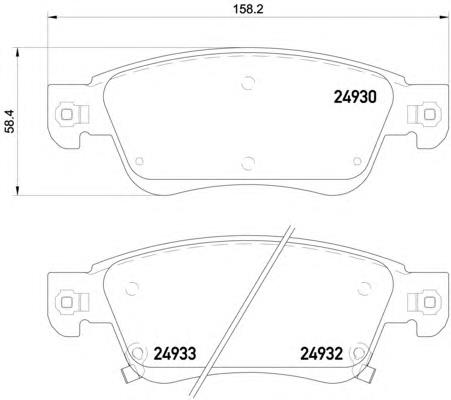 8DB355020061 HELLA