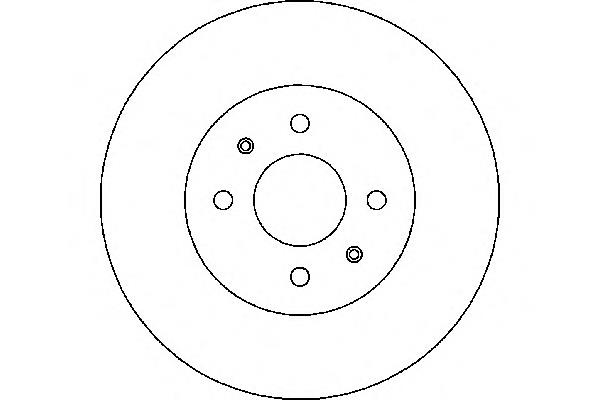  Jurid/Bendix BDS1012